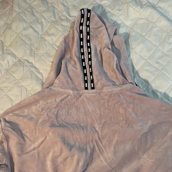 Pink’s Velvet jacket - Picture 2 of 3